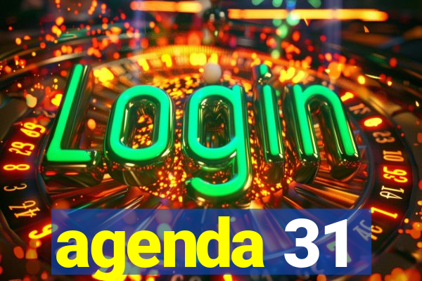 agenda 31